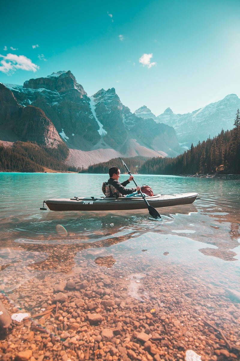 Canoe Adventures