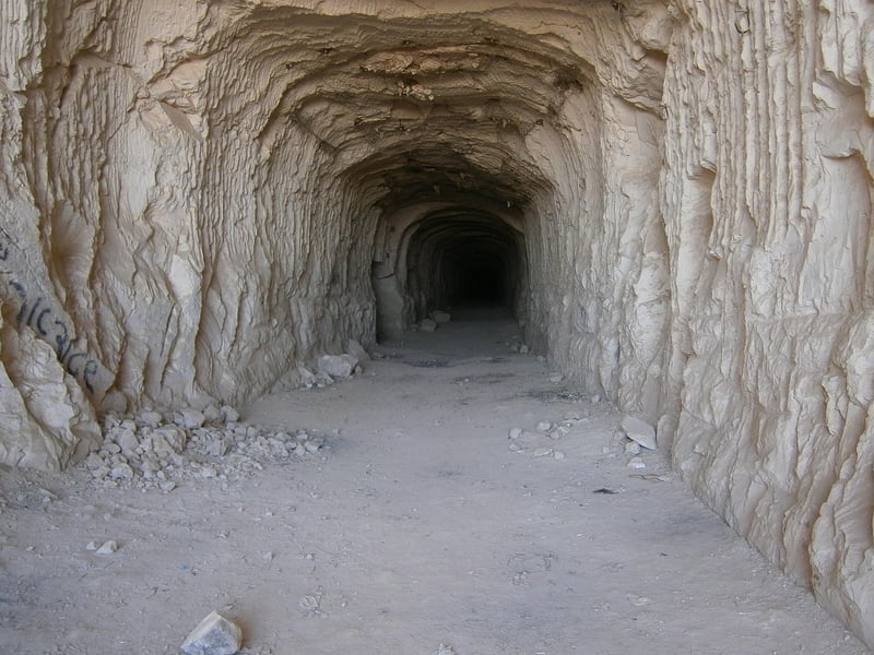 Subterranean Exploration