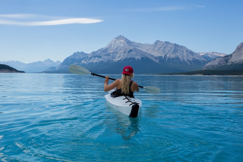 Canoe Adventure