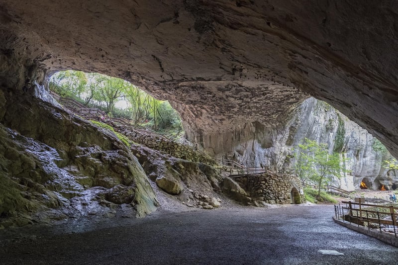 Cave Exploration